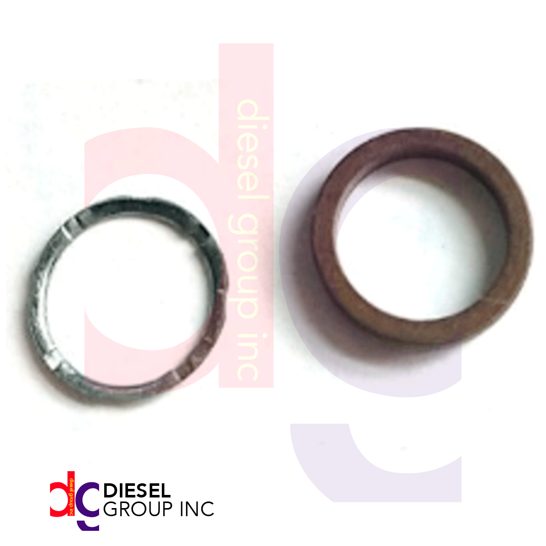 Imagen22 F00VC99002 JUEGO DE PIEZAS ANILLO DE ALTA PRESIÓN DE INYECTOR DIESEL BOSCH - Image 1