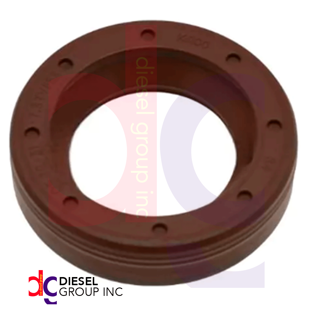 Imagen26 F01M100984 RETÉN 20x31 MM DE BOMBA DIESEL VE, CP1 BOSCH - Image 1