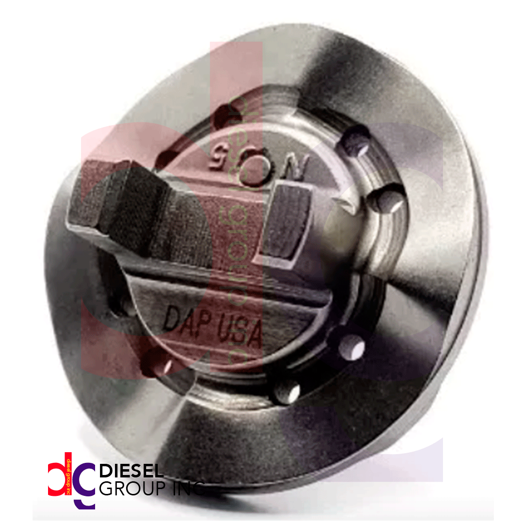 Imagen29 1466110685 DISCOS DE LEVAS DE BOMBA DIESEL ROTATIVA VE ORIGINAL BOSCH - Image 1