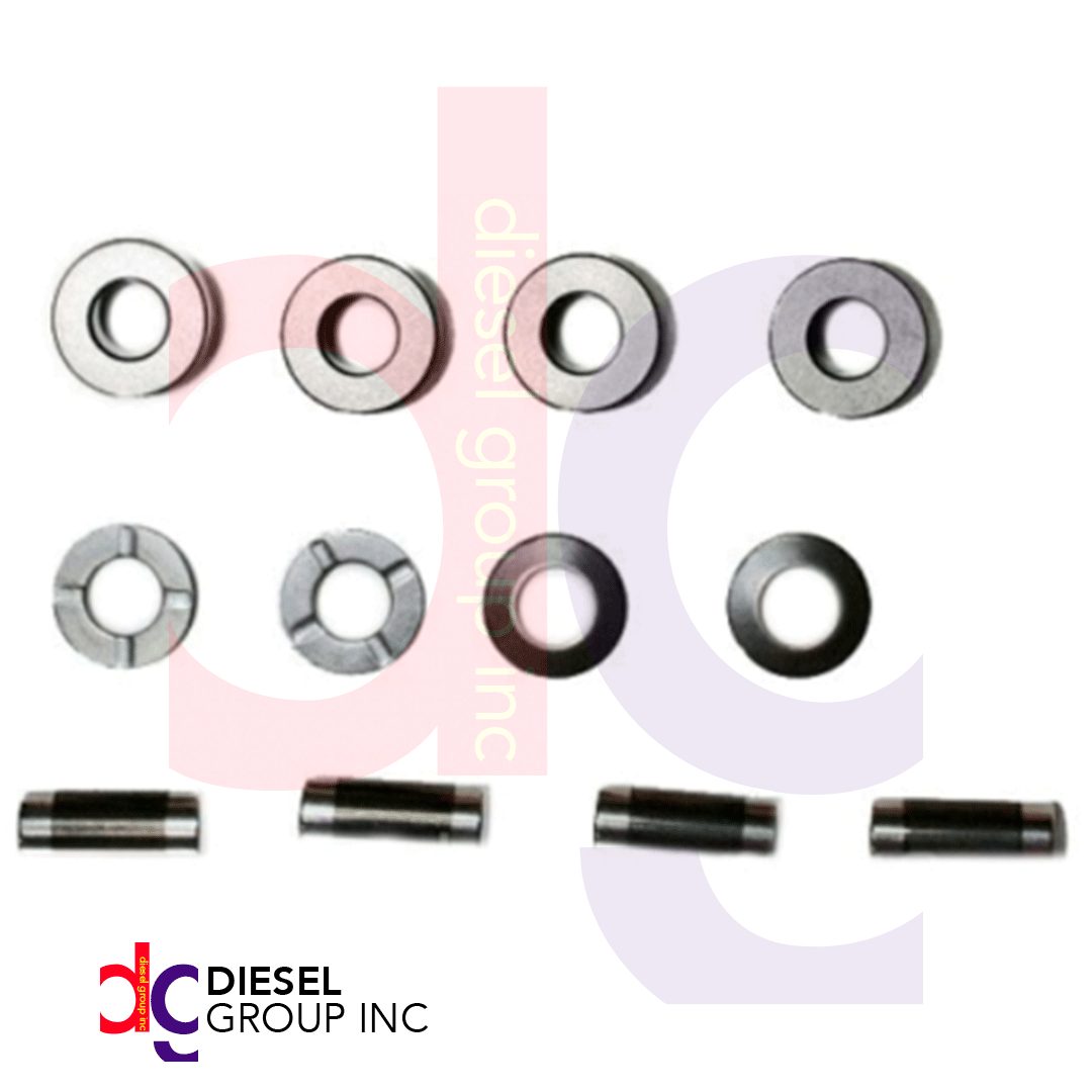 Imagen33 1467010536 JUEGO DE RODILLOS DE BOMBA ROTATIVA DIESEL VE ORIGINAL BOSCH - Image 1