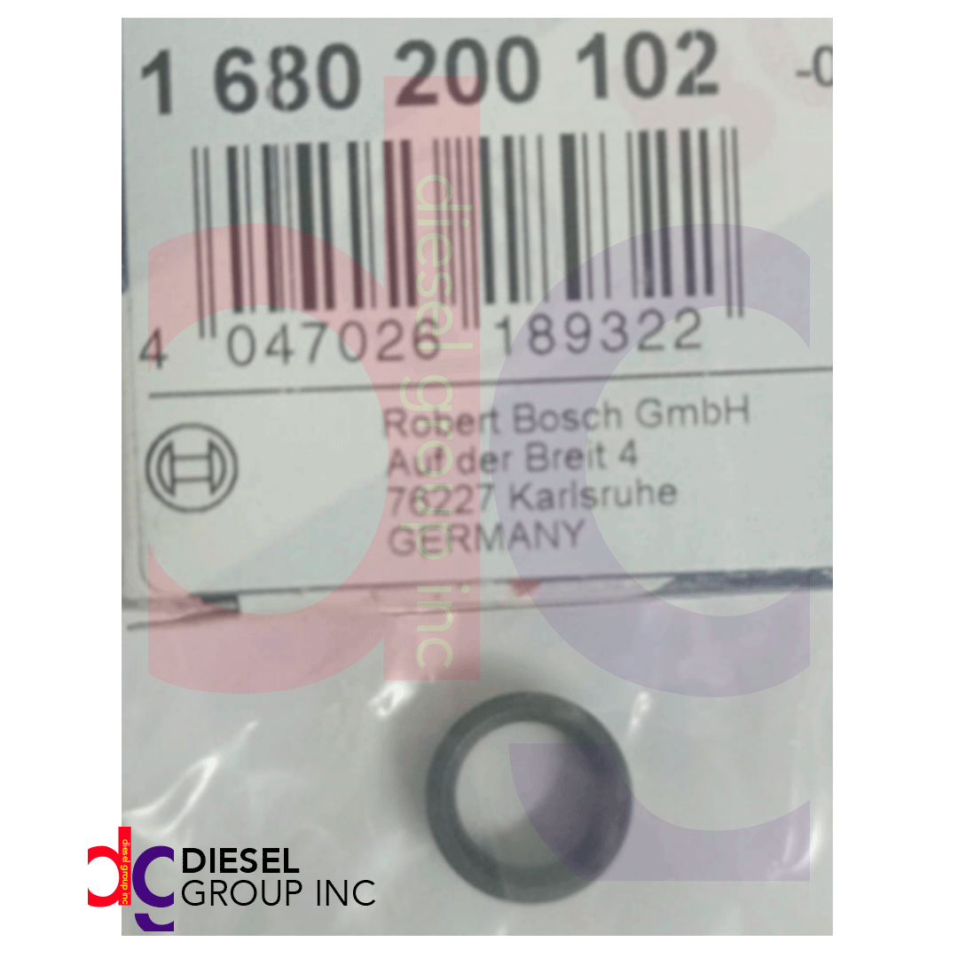 Imagen35 1680200102 ANILLO DE PRESIÓN BOSCH - Image 1