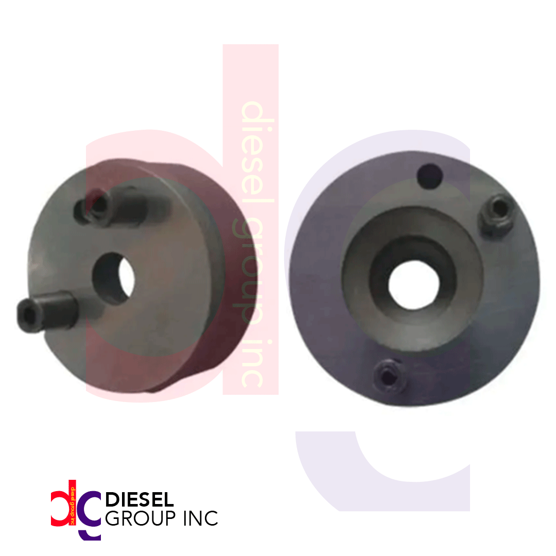 Imagen41 2430136166 DISCO INTERMEDIO DE INYECTOR DIESEL BOSCH - Image 1