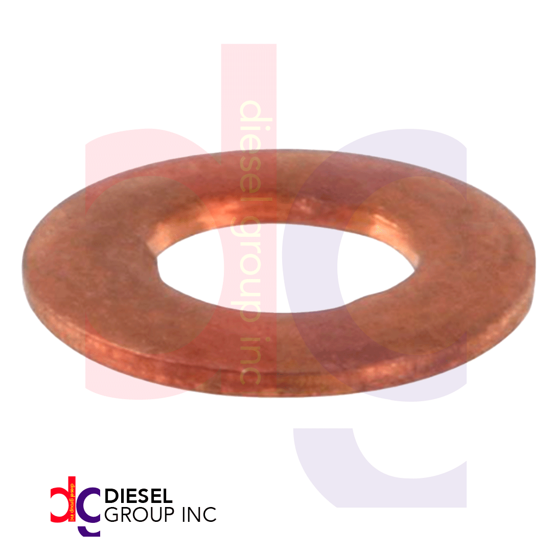 Imagen6 F00ZM20000 ARANDELA DE ASIENTO DE INYECTOR. - Image 1