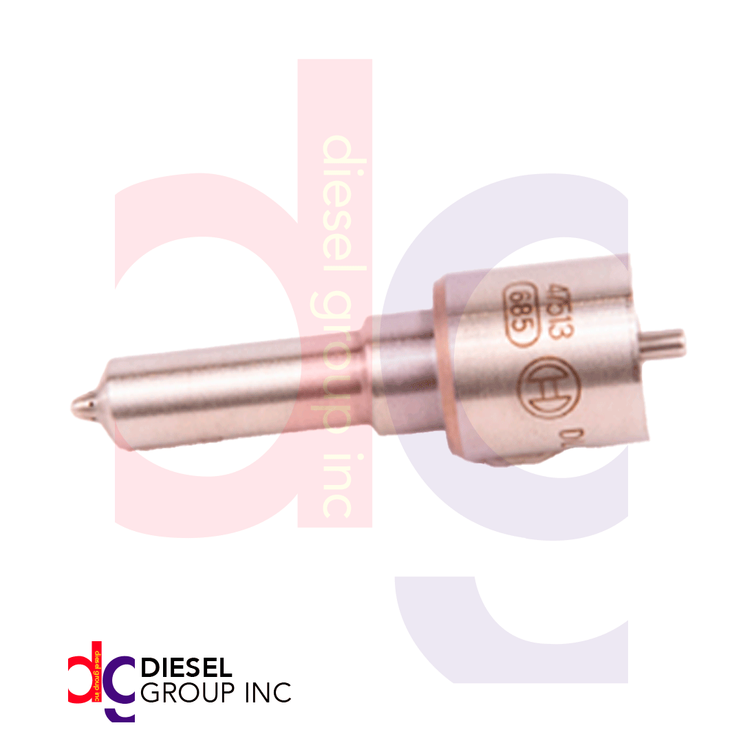 cummins-5 0433171431 TOBERA DIESEL BOSCH DLLA155P570 PARA CUMMINS 5.9 6B - Image 1