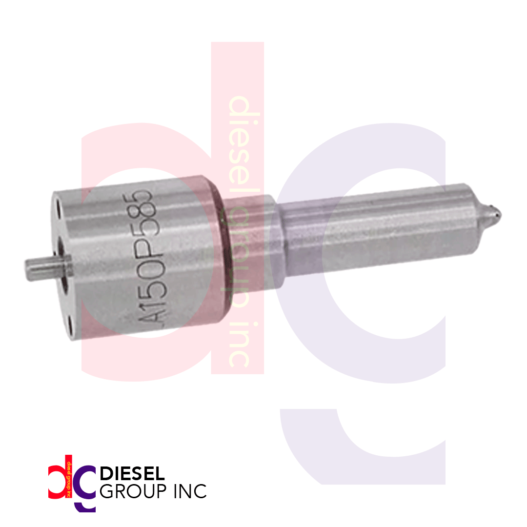 cummins-6 0433171444 TOBERA DIESEL BOSCH DLLA150P585, 148189A1 PARA CASE, CUMMINS 8.3 6CTA SERIES C - Image 1