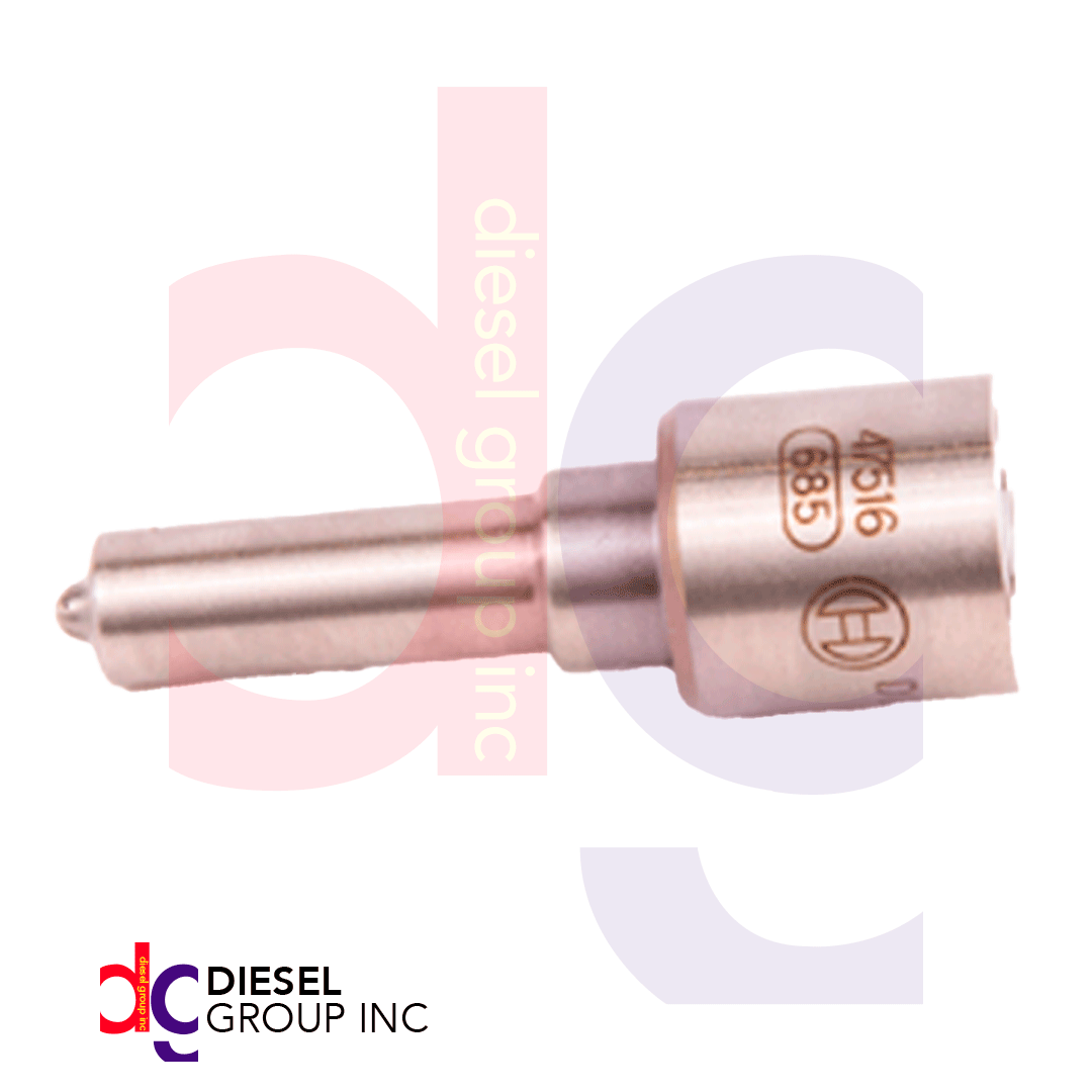 cummins-7 0433172201 TOBERA DIESEL BOSCH DLLA128P2201 PARA CUMMINS 8.3 Y 8.9, ISL Y QSL, CPL 1096 - Image 1