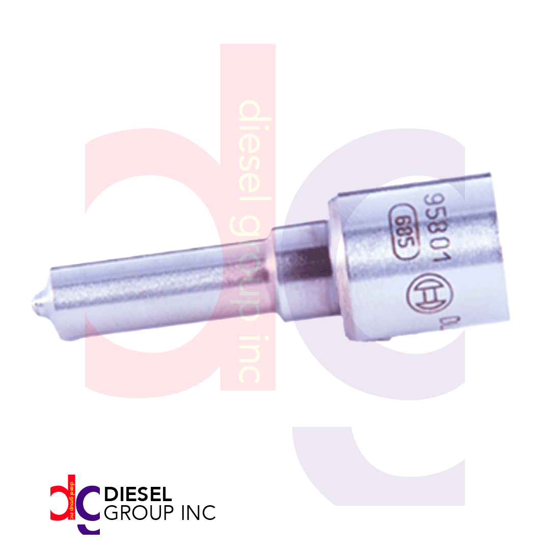 cummins-8 0433172234 TOBERA DIESEL BOSCH DLLA118P2234 PARA ISC & ISL CUMMINS - Image 1