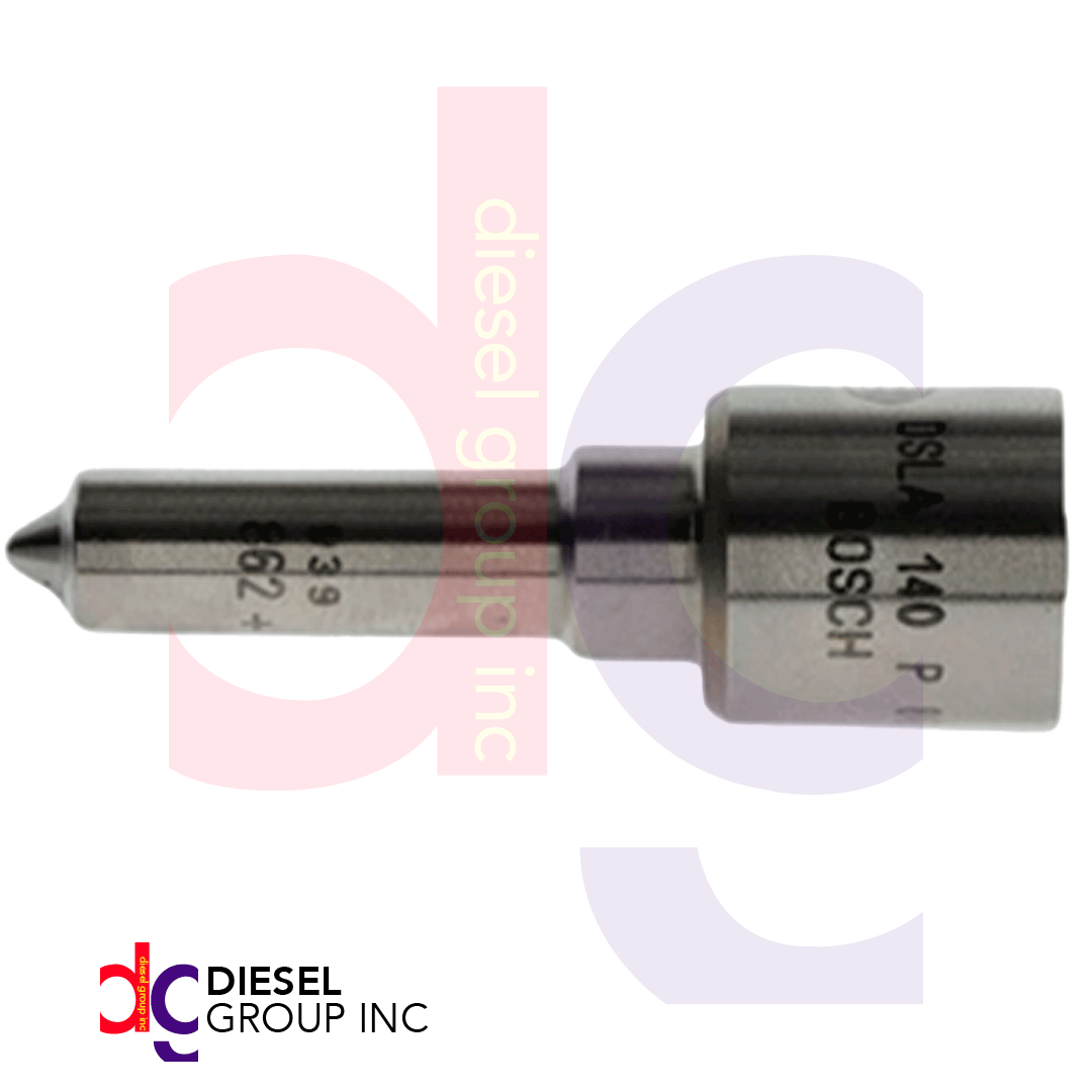 cummins-9 0433175230 TOBERA DIESEL BOSCH DSLA140P862 DE INYECTOR 0445110021, 0445110146 PARA TRAFIC ll 1.9 dCi, RENAULT - Image 1