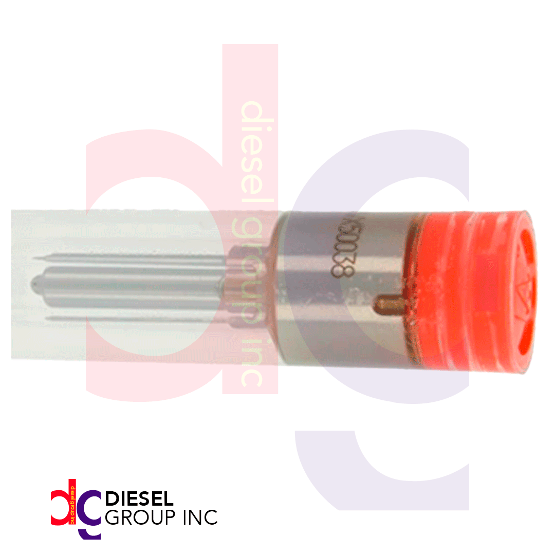 detroit-1 PF00VX50038 TOBERA DIESEL BOSCH PARA INYECTOR 0445120104, 0445120207, 0986435539, 0986435540, EA4720700887, RA4600700587, RA4600701287 PARA DD15 DD16 - Image 1