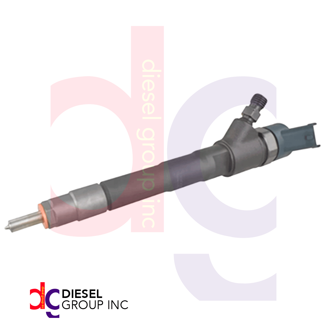 fiat 0445110520 INYECTOR DIESEL BOSCH PARA DUCATO 2.3 FIAT, IVECO, CITROEN, PEUGEOT, NEW HOLLAND - Image 1