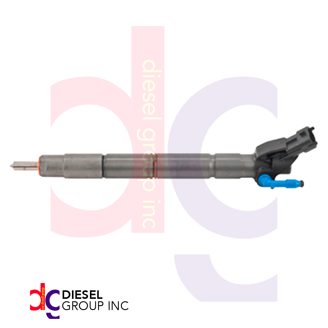 ford-1 (0445117043) INYECTOR DIESEL BOSCH PARA 6.7 POWERSTROKE, V8 FORD 2015-2019 - Image 1