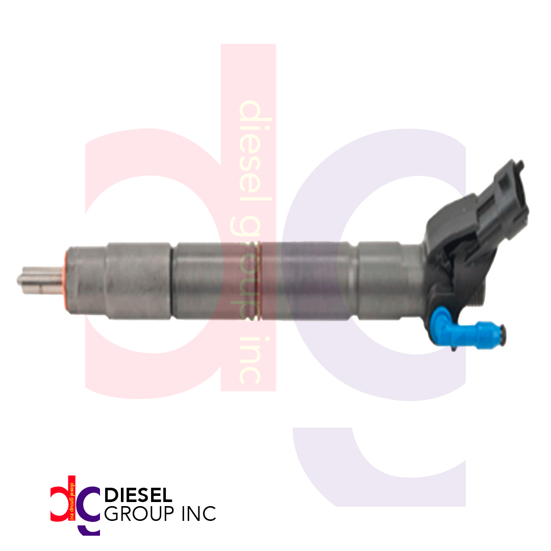 ford-2 0986435415 INYECTOR DIESEL BOSCH REMAN POR PARA 6.7 POWERSTROKE, V8 FORD 2015-2019 - Image 1