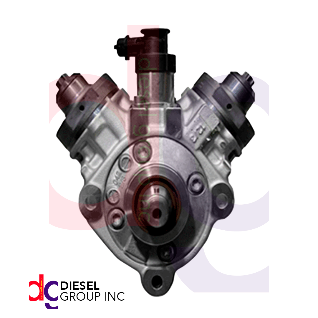 ford-7 0986437422 BOMBA ALTA PRESIÓN DIESEL BOSCH REMAN CON CORE A CAMBIO PARA SUPER DUTY 6.7 FORD 2011-2014 - Image 1