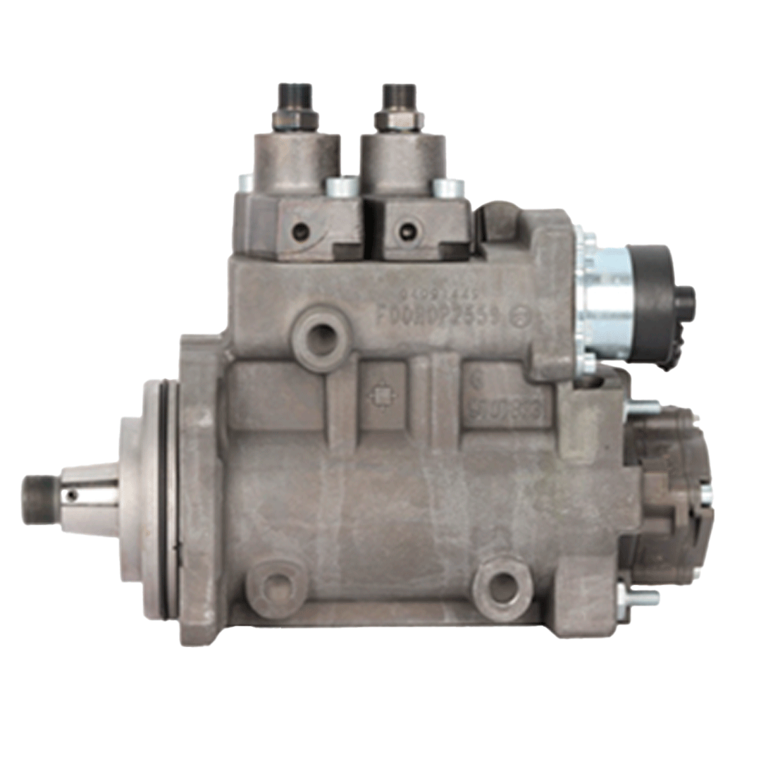 freight 0986437507 BOMBA DE INYECCIÓN DIESEL ALTA PRESIÓN BOSCH CPN5 REMAN CORE A CAMBIO PARA DD13 DD16 CASCADIA FREIGHTLINER - Image 1