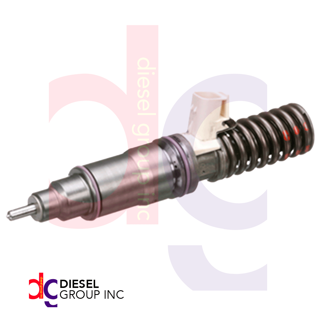 freight EX631018 INYECTOR DIESEL REMAN CORE A CAMBIO E3 EUI DELPHI DDEC VI PARA DETROIT DIESEL SERIE 60 SE REQUIERE LA REVISIÓN DEL CORE POR ADELANTADO PARA SU ACEPTACIÓN - Image 1