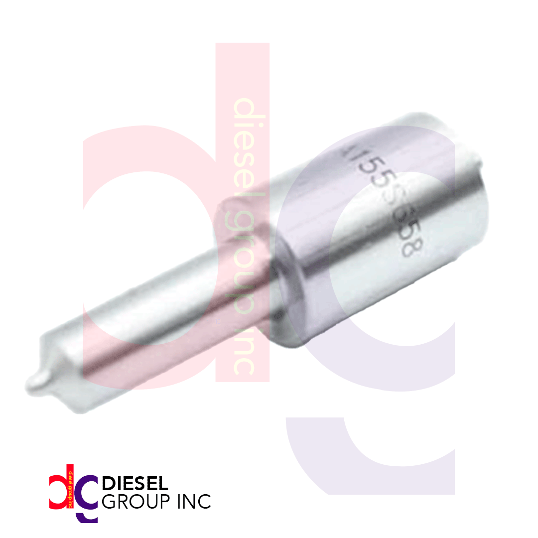 john-2 433271898 TOBERA DIESEL BOSCH DLLA155S658 DE INYECTOR 0432231860, AR70187 PARA JOHN DEERE 6466 4050 4250 4450 4455 4630 4640 4650 4850 - Image 1