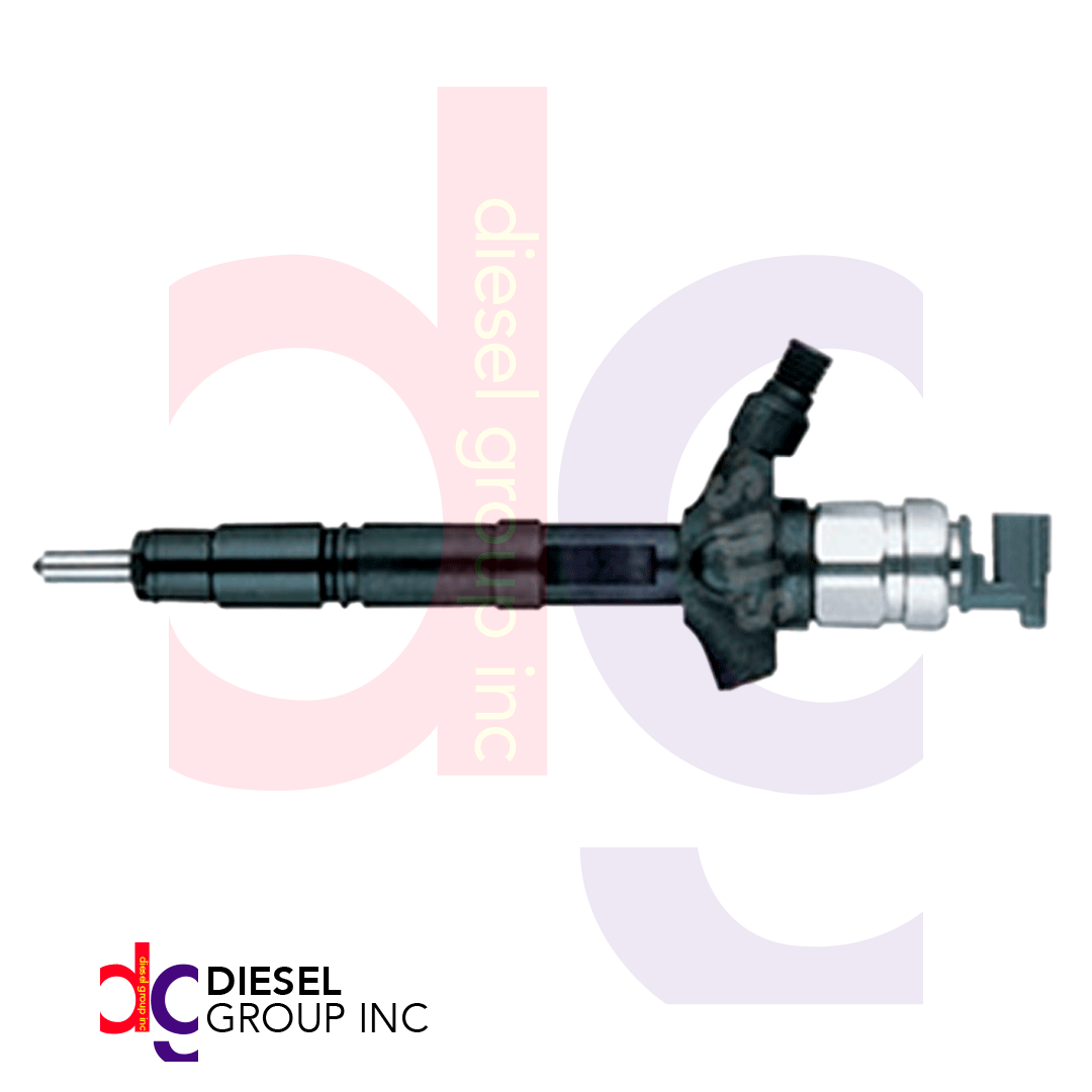 john 095000-515 INYECTOR DIESEL DAP PARA JOHN DEERE - Image 1