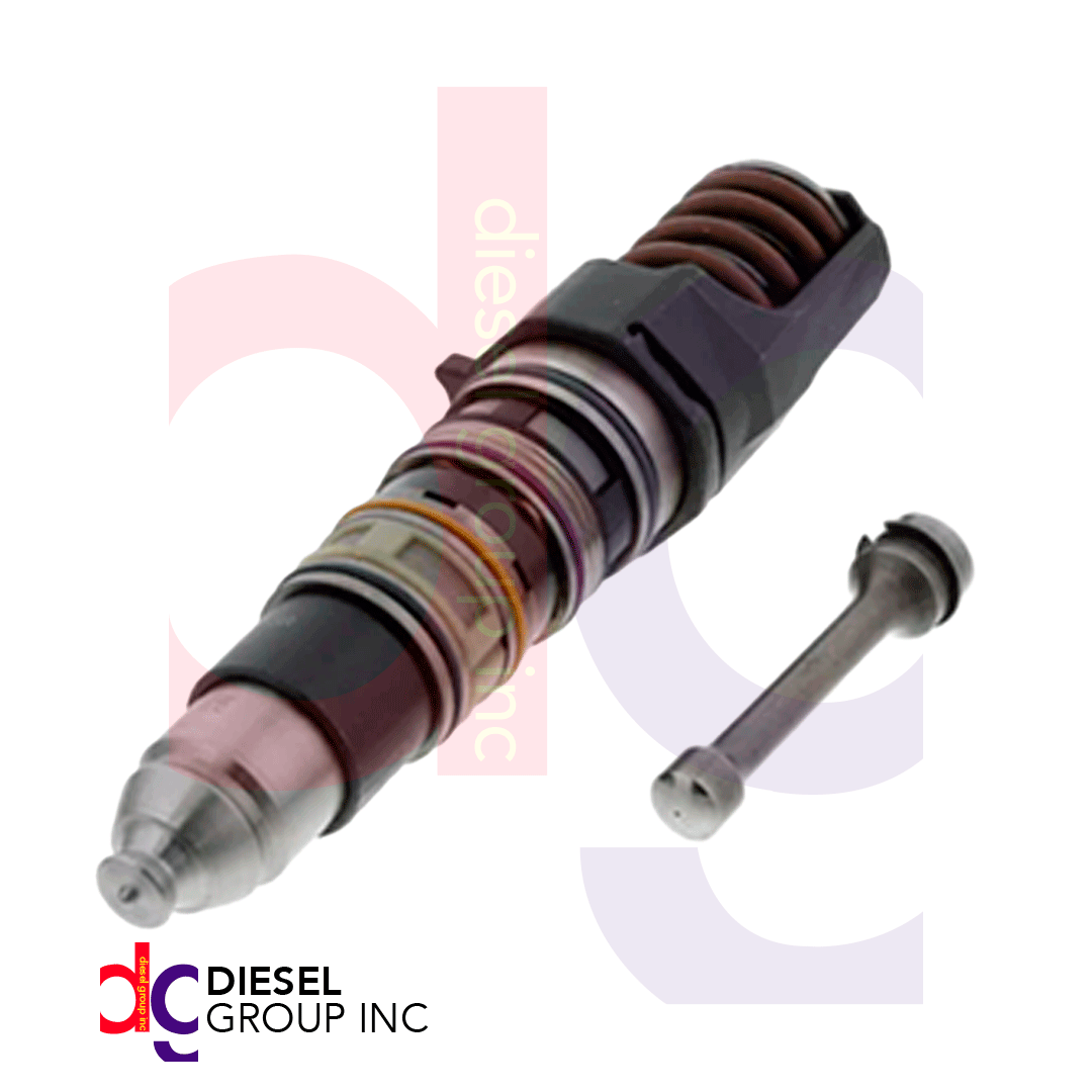 kenwort-1 4954434-R INYECTOR DIESEL REMAN POR DIESEL GROUP OF THE AMERICAS CON CORE A CAMBIO PARA CUMMINS ISX15 SE REQUIERE LA REVISIÓN DEL CORE POR ADELANTADO PARA SU ACEPTACIÓN - Image 1