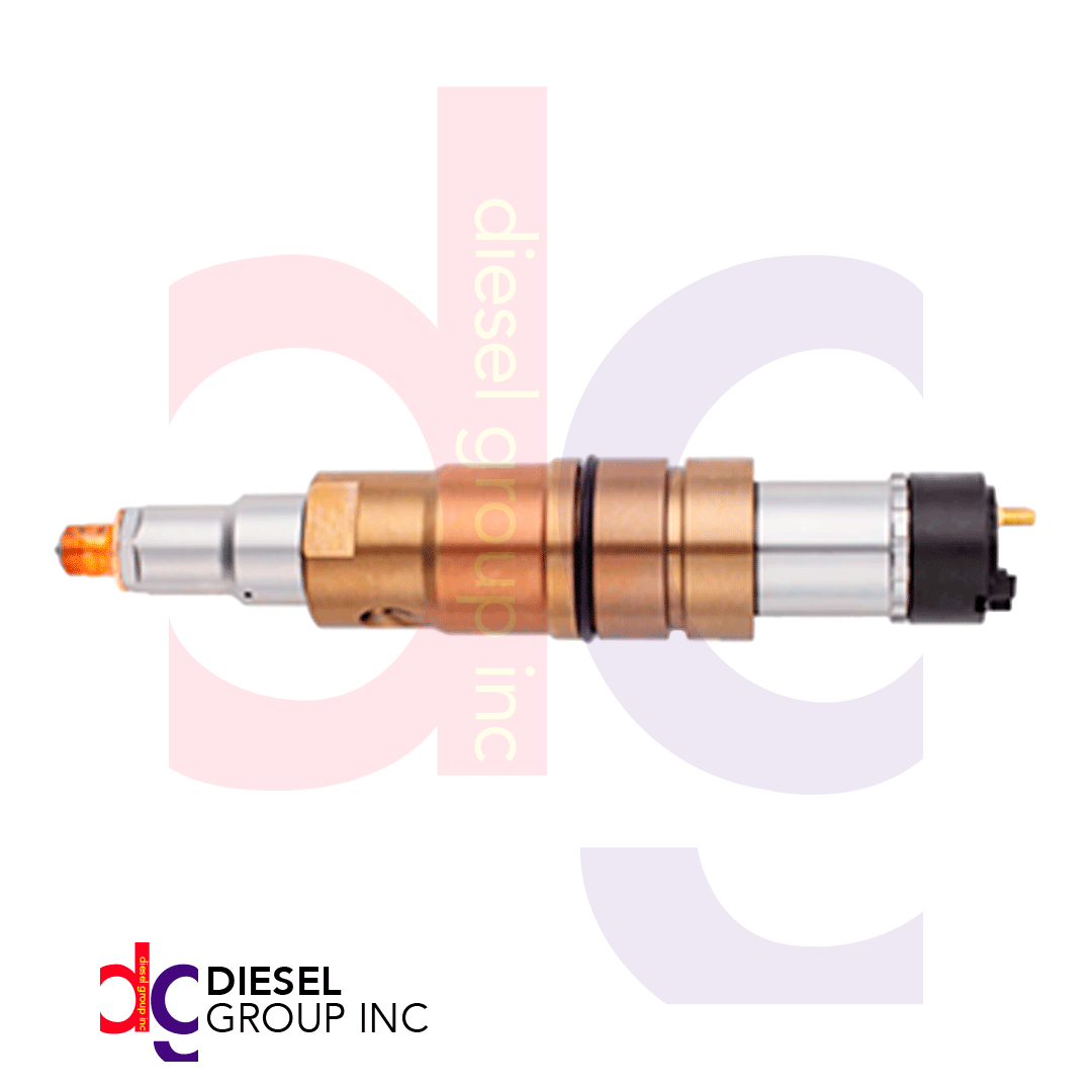 kenwort 2894920-R INYECTOR DIESEL REMAN POR DIESEL GROUP OF THE AMERICAS CON CORE A CAMBIO PARA CUMMINS ISX15 QSX15 SE REQUIERE LA REVISIÓN DEL CORE POR ADELANTADO PARA SU ACEPTACIÓN - Image 1