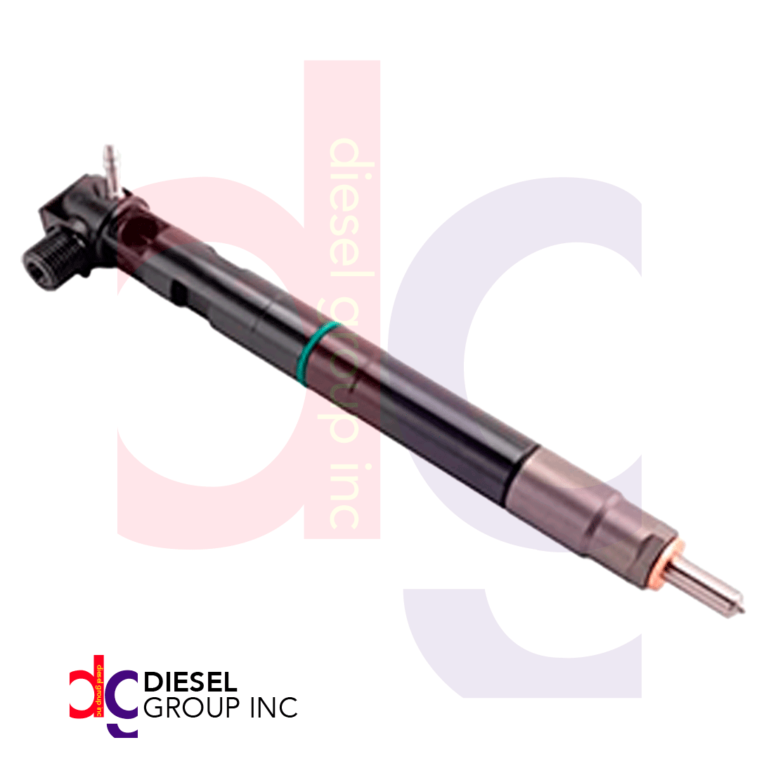 kia 28229873 INYECTOR DIESEL DELPHI HYUNDAI, KIA - Image 1