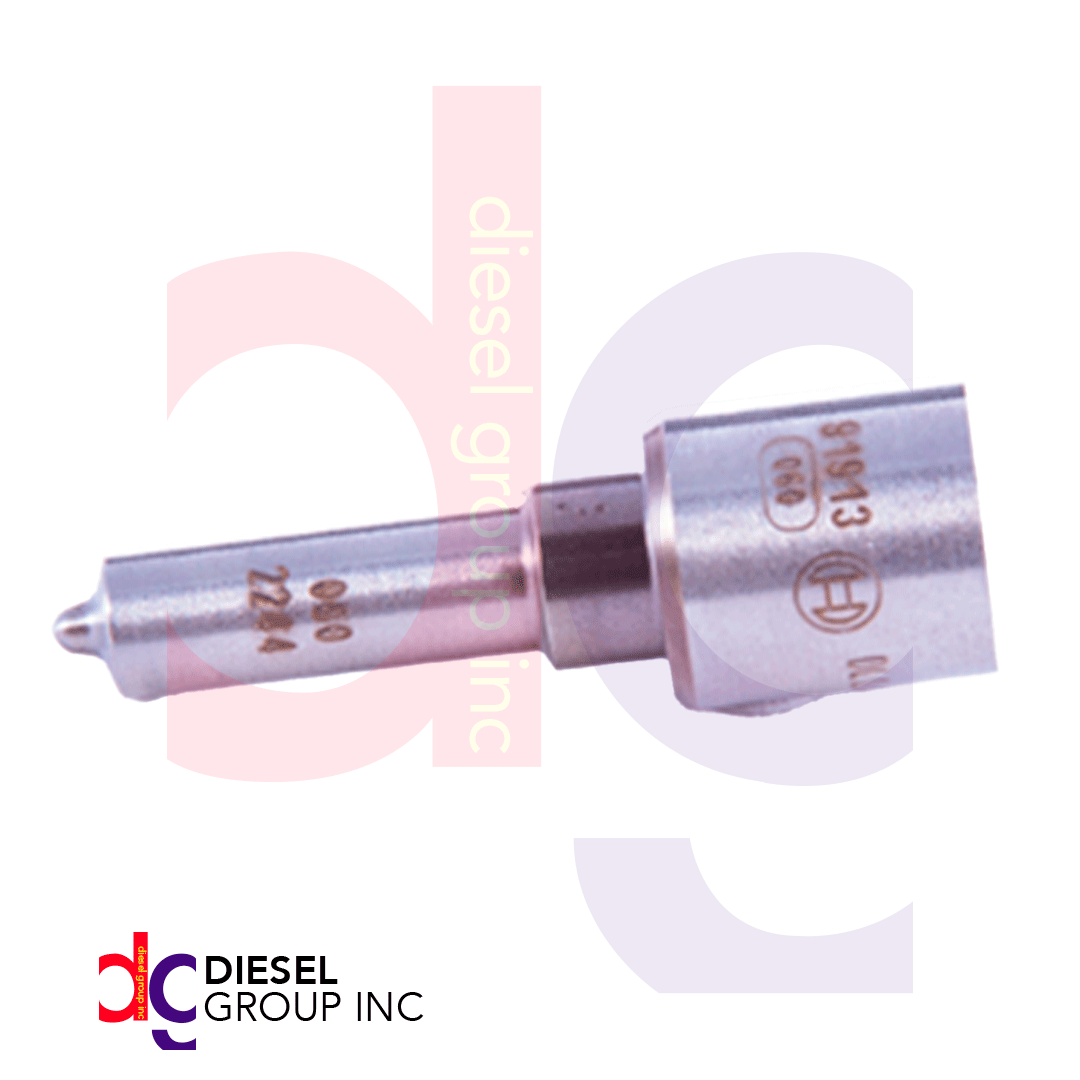 massey-1 0433172244 TOBERA DIESEL BOSCH DLLA151P2244, 937072955 DE INYECTOR 0445120235 PARA FENDT, MASSEY FERGUSON - Image 1