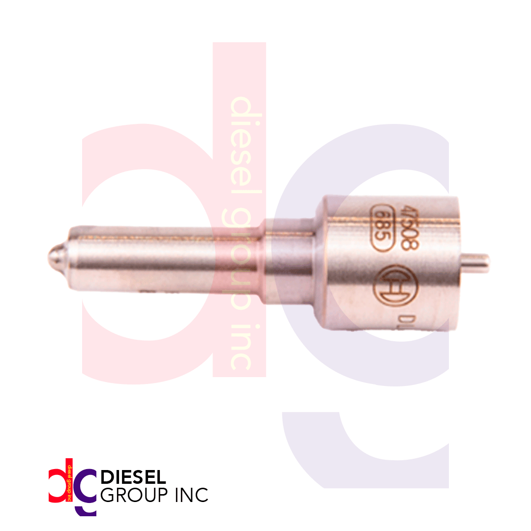 mercedes-4 0433175366 TOBERADIESEL BOSCH DSLA153P1242, A6460780123 DE INYECTOR 0445110294, 0455110295 PARA SPRINTER 0M646 MERCEDES BENZ - Image 1