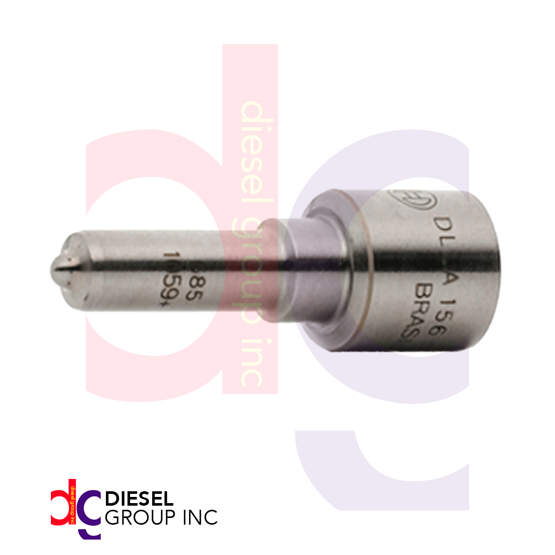 mercedes-5 0433171688 TOBERA DIESEL BOSCH, DLLA156P1059 PARA MERCEDES BENZ 904 & 906 - Image 1