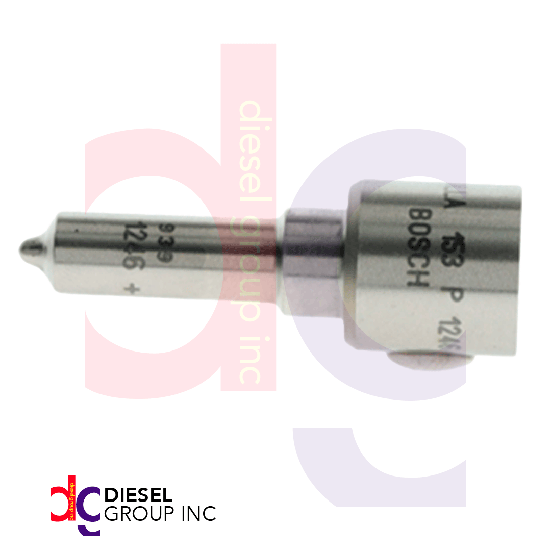 mercedes-6 0433171788 TOBERA DIESEL BOSCH A6460780023, DLLA153P1246 PARA SPRINTER OM647 MERCEDES BENZ - Image 1