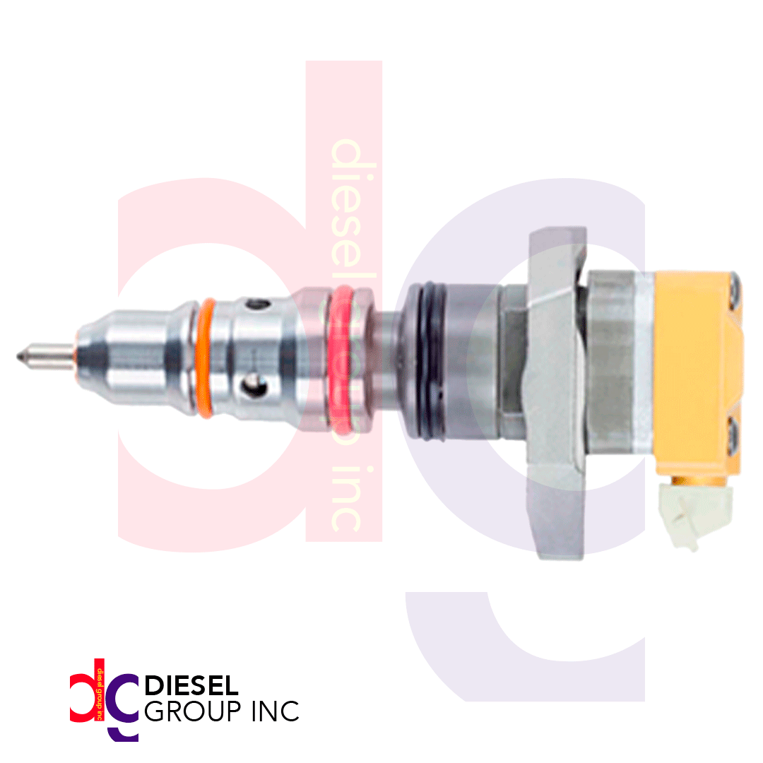 navistar-1 AP63813BN-R INYECTOR DIESEL REMAN POR DIESEL GROUP OF THE AMERICAS CON CORE A CAMBIO PARA DT530/HT530 NAVISTAR 250-340 HP 2000-2003 SE REQUIERE LA REVISIÓN DEL CORE POR ADELANTADO PARA SU ACEPTACIÓN - Image 1