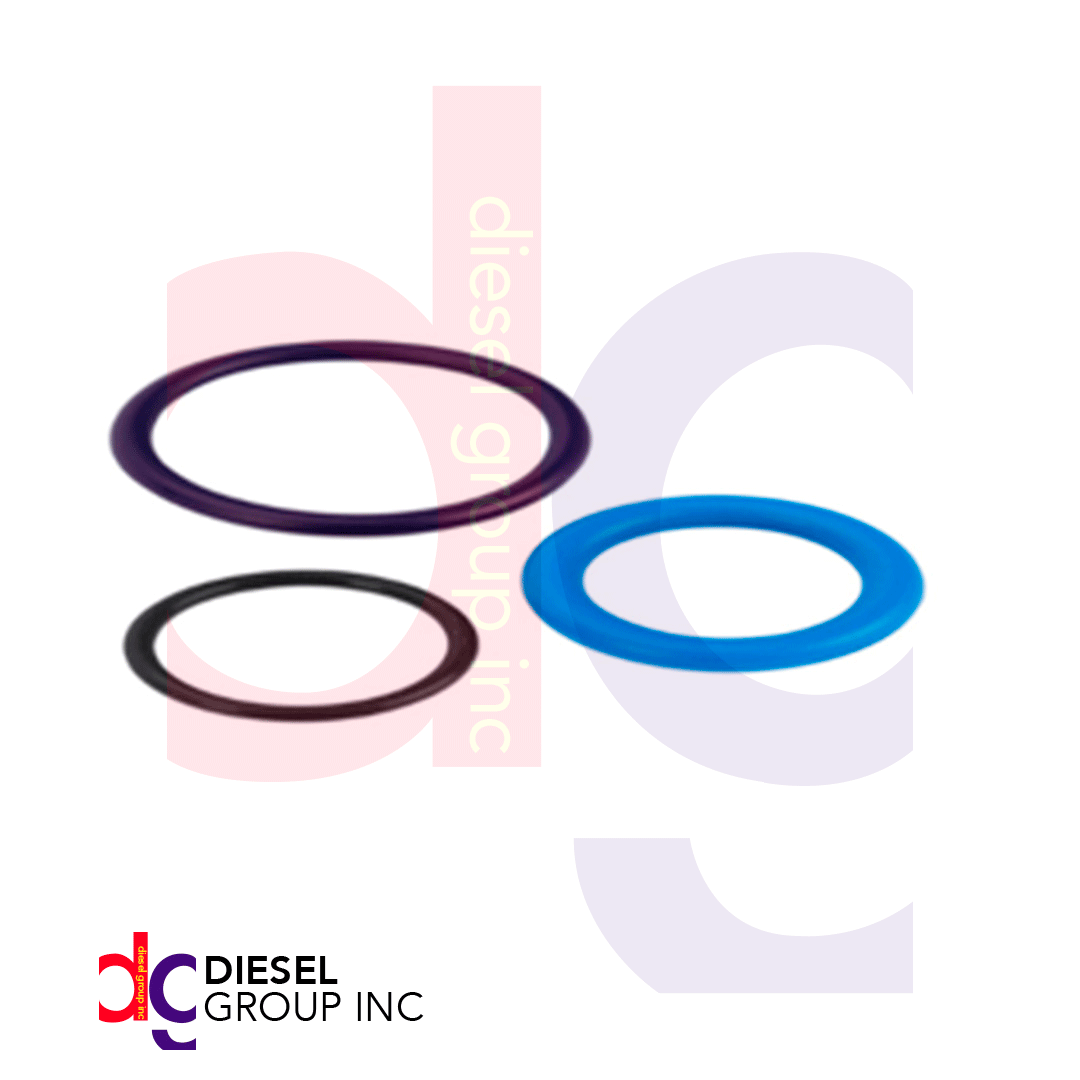 navistar-1 DPS0007 KIT DE LIGAS DE INYECTOR DIESEL NAVISTAR HEUI 7.3 6MM - Image 1