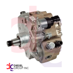 0445020175 BOMBA DIESEL ALTA PRESIÓN CP3 ORIGINAL BOSCH 3.9 Y 5.9 ISB CUMMINS  PARA CASE IH, NEW HOLLAND, CONSTELLATION Y WORKER, VW.