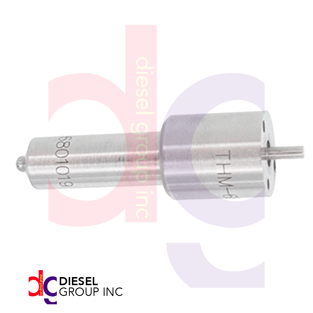 perkins-2 6801019 TOBERA DIESEL DELPHI PARA PERKINS, MASSEY FERGUSON - Image 1