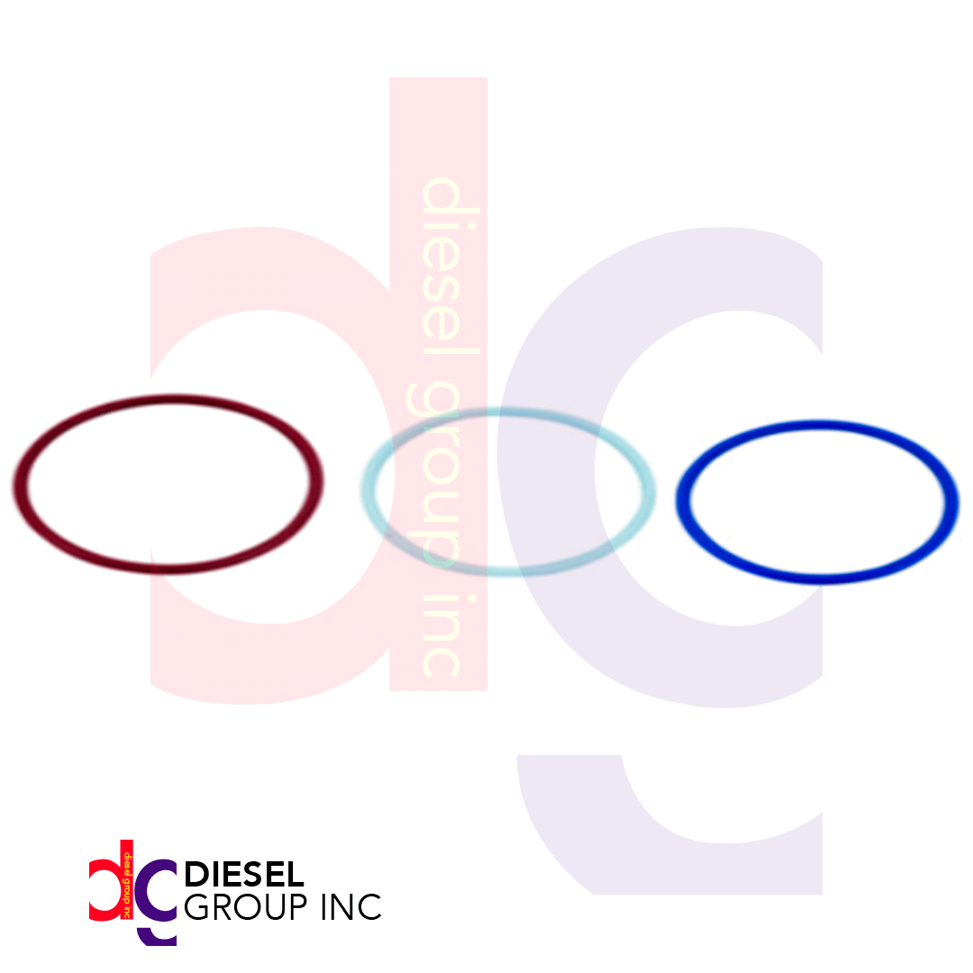 varios-1 RTF26104 KIT DE LIGAS EXTERIORES DE INYECTOR DIESEL PARA M11, N14 CELECT CUMMINS - Image 1