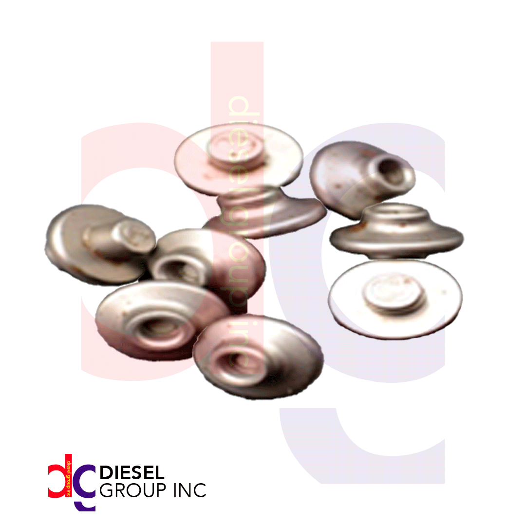 varios 093121-0460 PIN DE DENSO - Image 1