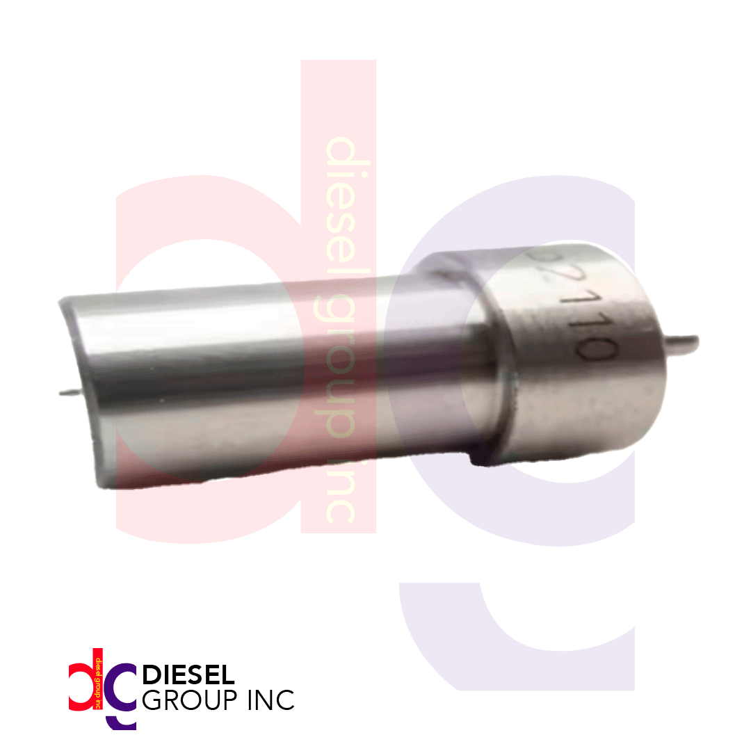 varios-5 105000-1650 TOBERA DE INYECTOR DIESEL DENSO DN0SD2110 PARA 2BA1 3AEI 4BA1 C221 C240 - Image 1