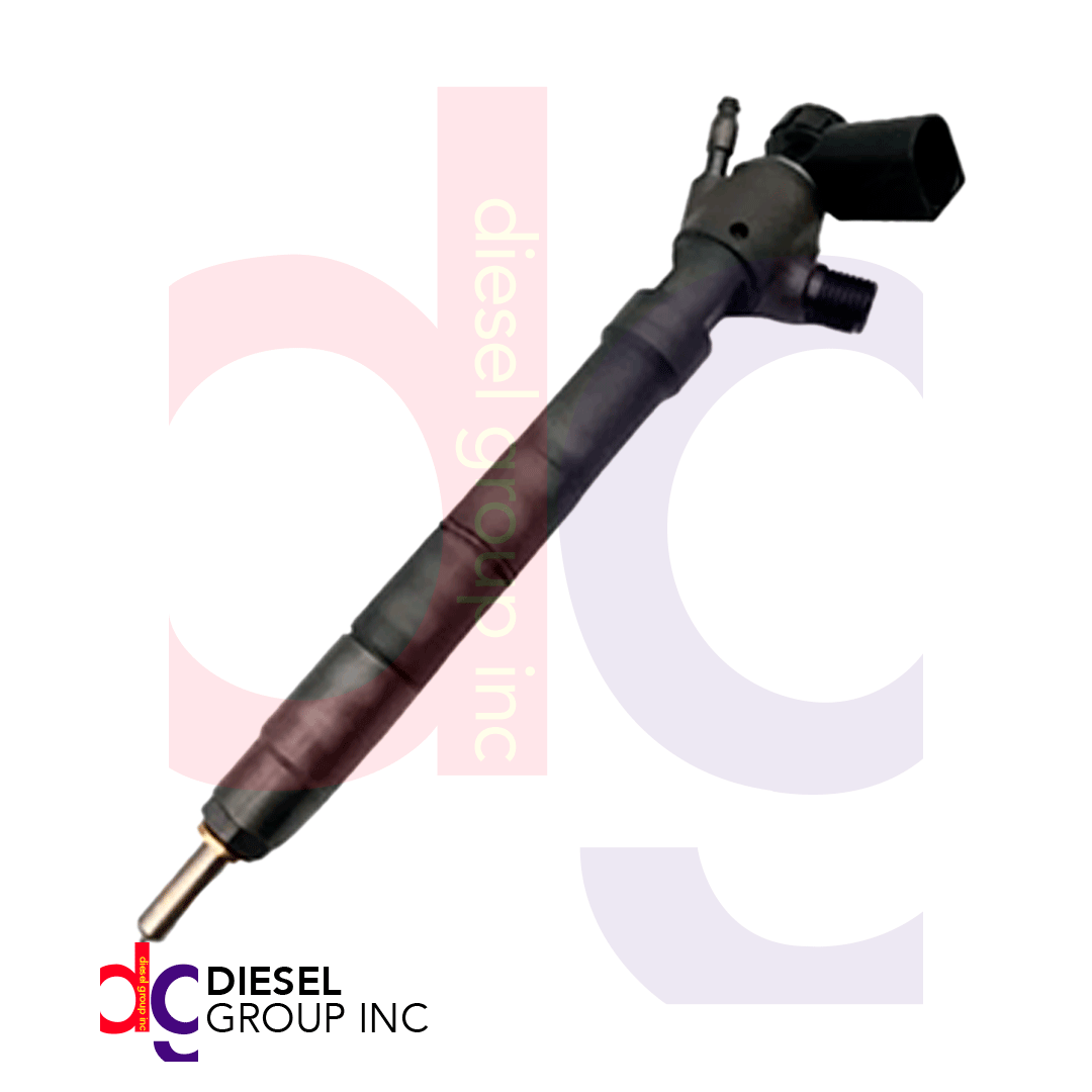 volks-3 28654965 INYECTOR DIESEL DELPHI 2.0 TDI AMAROK, CRAFTER, TRANSPORTER, MULTIVAN 2.0 TDI 2016-2019 - Image 1