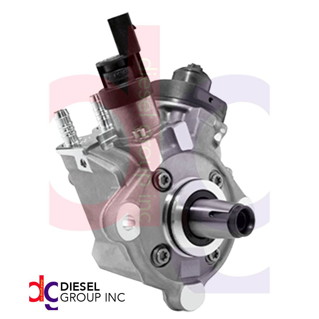 volks-5 0445010541 BOMBA DE INYECCION DIESEL CP4 BOSCH PARA 2.0 TDI TRANSPORTER, MULTIVAN, CARAVELLE, CALIFORNIA - Image 1