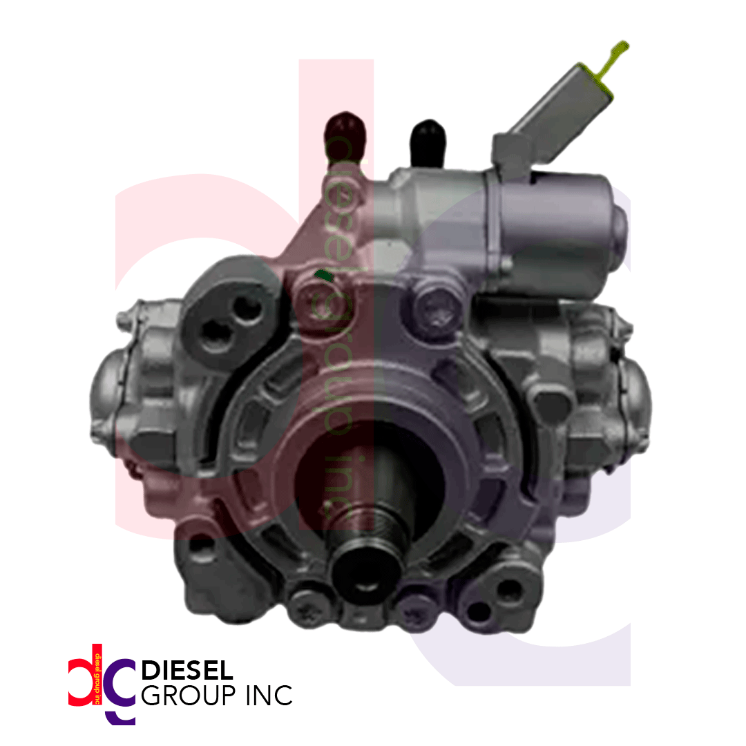 volks-6 0460426373 Bomba rotativa Cummins - Image 1