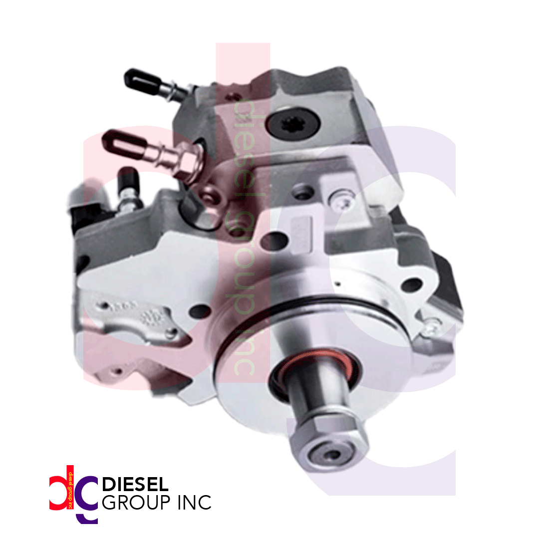 volvo-1 0445020101 BOMBA ALTA PRESIÓN DIESEL BOSCH CP3 PARA MWM MAXXFORCE 4.8, 7.2 INTERNATIONAL, NAVISTAR. VOLVO VM. - Image 1