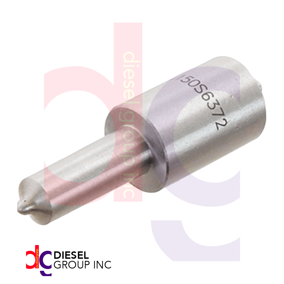 volvo-2 5621120 TOBERA INYECTOR DIESEL DELPHI DLL150S6372 CAV PARA INYECTOR VOLVO PERKINS - Image 1