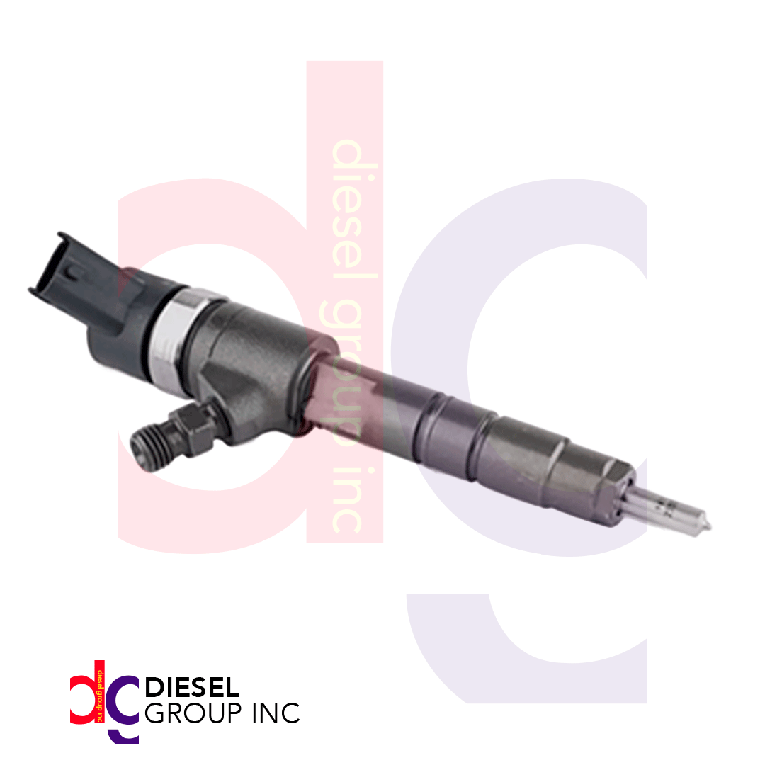 yanmar 0445110463 INYECTOR DIESEL BOSCH PARA MOTOR YANMAR 3TNV88C 4TNV88C - Image 1