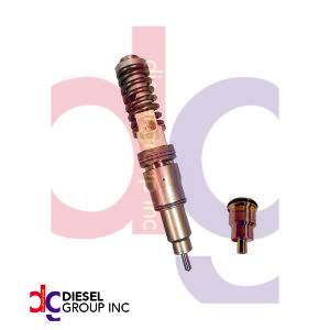 21379944 (PENTA Marine) MARINE Inyector