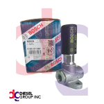 0440011007 BOMBA DE ALIM BOSCH