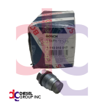 1110010017 VALVULA CR BOSCH